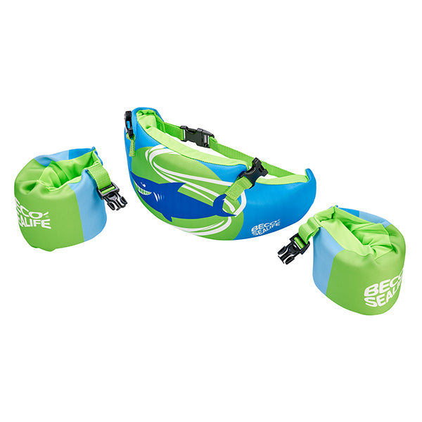 Beco SEALIFE swimming aid neoprene