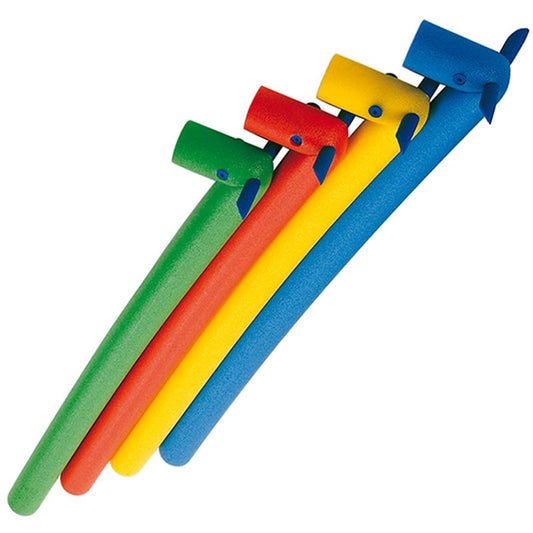 Nouilles d'eau Beco PoolPony, assorties, 1 pièce.