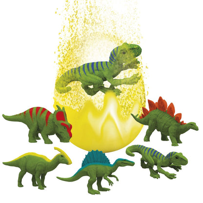 Craze INKEE Surprise Bath Bomb Dino