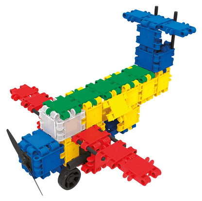 Clics Box kit, 800 pieces