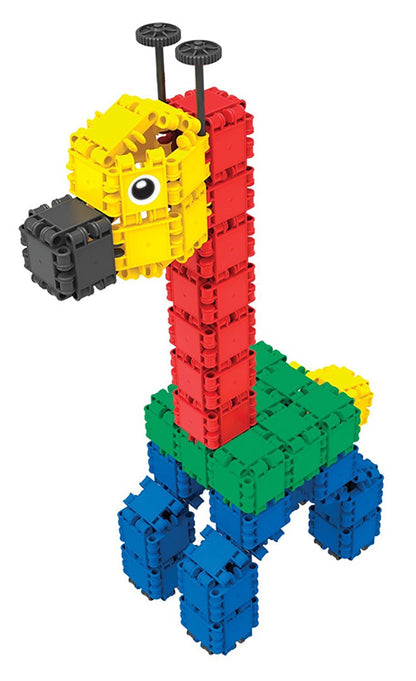 Clics Box kit, 800 pieces