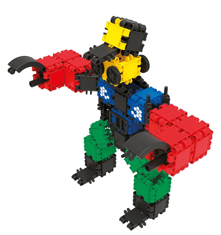 Clics Box kit, 800 pieces