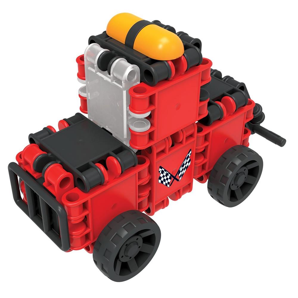 Clics Box Bausatz 20 in 1