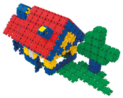 Clics Box kit, 800 pieces