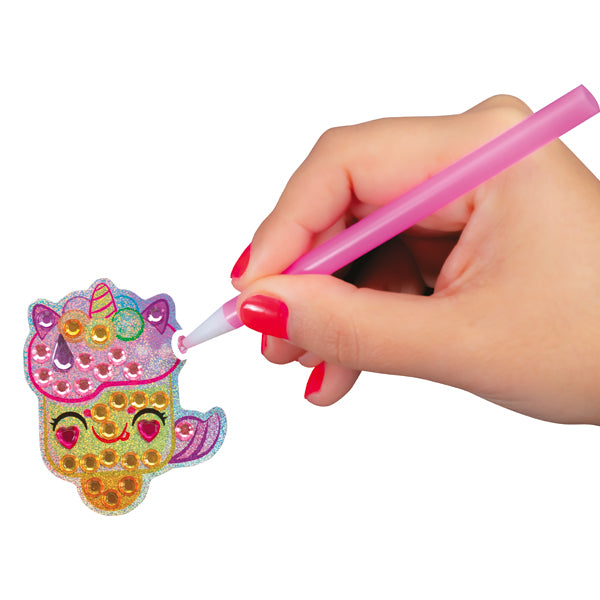 Nice Diamantiny Bastel-Set