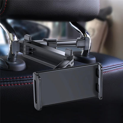 AAi Mobile QSnap Universal Tablet Holder Car