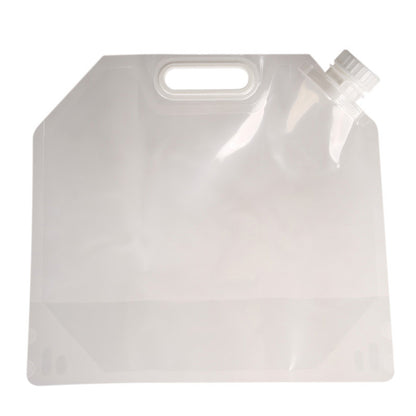Bidon pliable mobile AAi, 5 litres