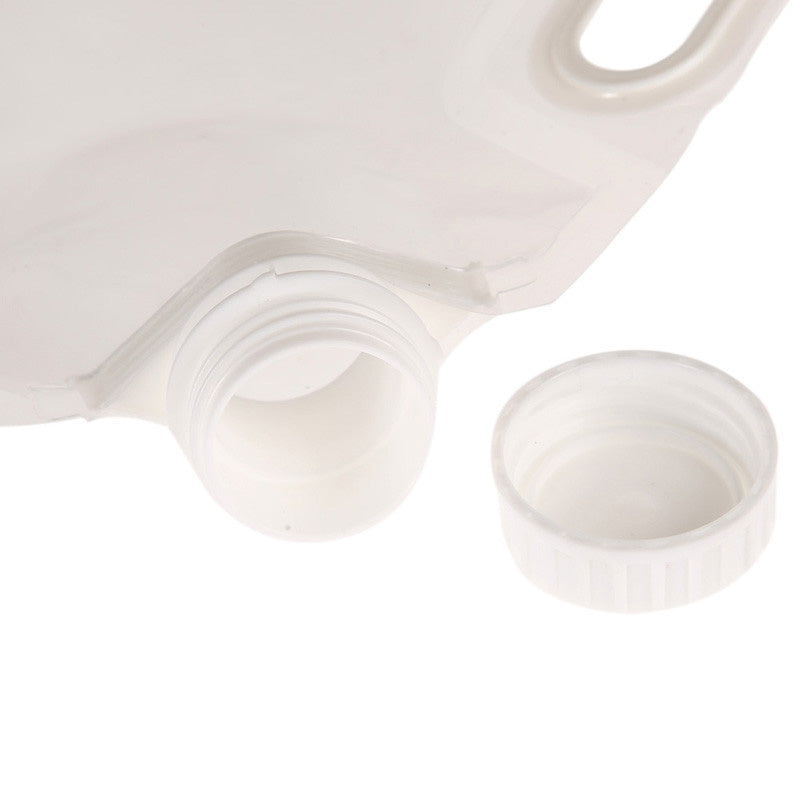 Bidon pliable mobile AAi, 5 litres