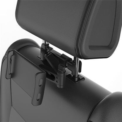 AAi Mobile QSnap Universal Tablet Holder Car