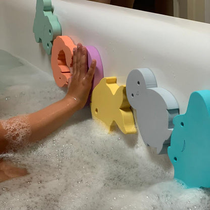 * MOES Sea Life - Waterfun Set Jumbo, 6 pieces