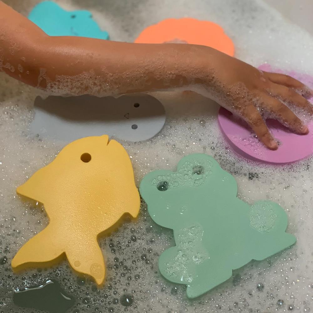 * MOES Sea Life - Waterfun Set Jumbo, 6 pieces