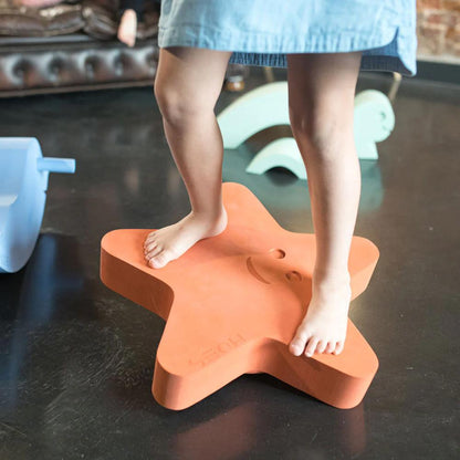 * MOES Sea Life - Starfish, Starfish orange