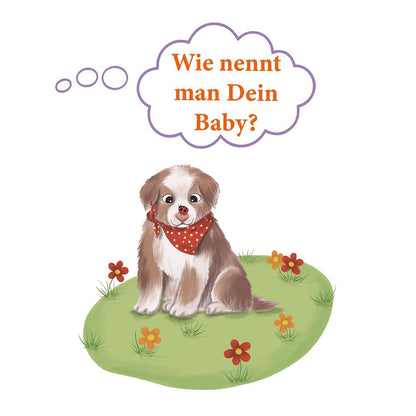 Alleovs WiBuKi – livre de connaissances pour enfants – les animaux de la ferme