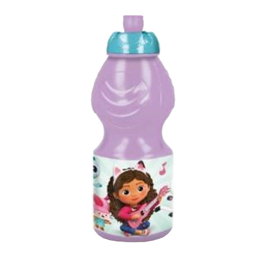 Gabby's Dollhouse Gabby's Drinking Bottle 400ml