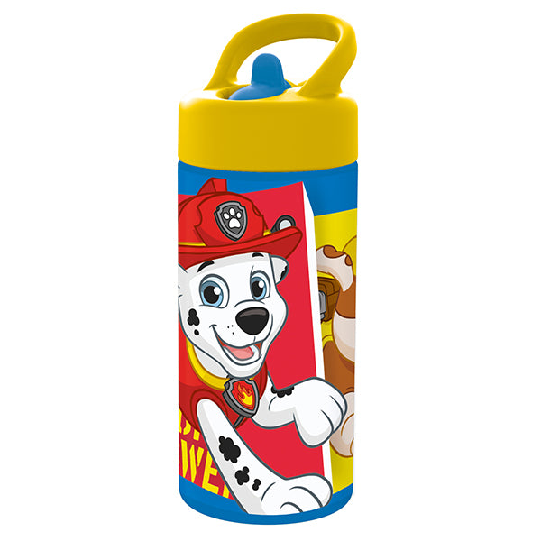Sombo Paw Patrol drinking bottle 410ml