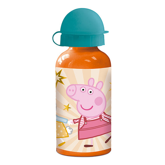 Peppa Pig Peppa Pig drinking bottle 400ml