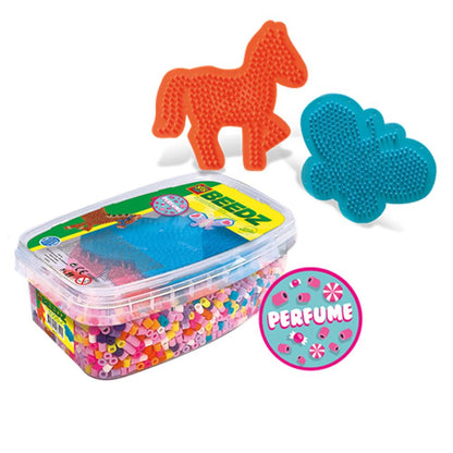 SES Bügelperlen Box 5'000