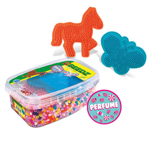 SES Bügelperlen Box 5'000