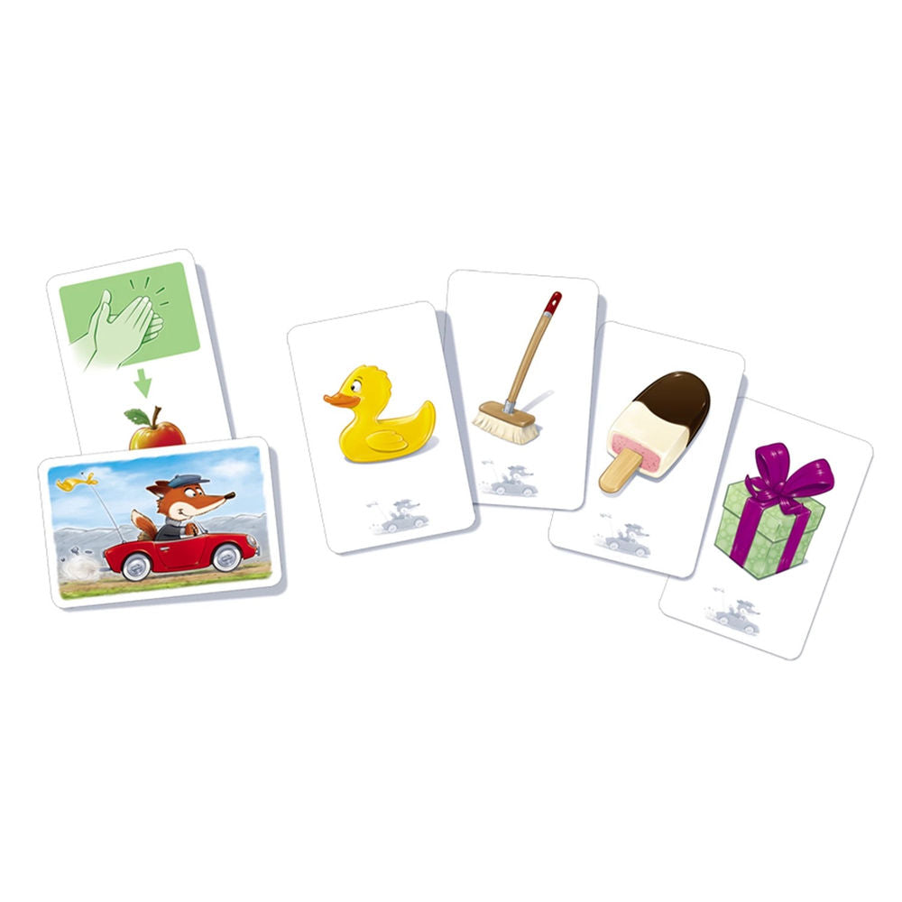 Nuremberg Li-La-Loud