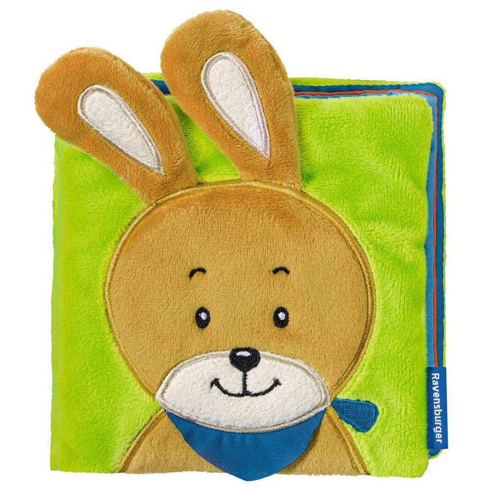 Ravensburger My very first rattle book