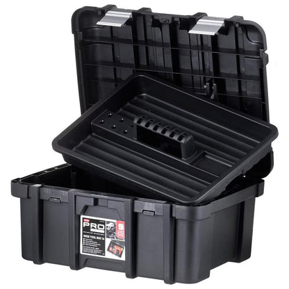 Keter Tool Box Power M