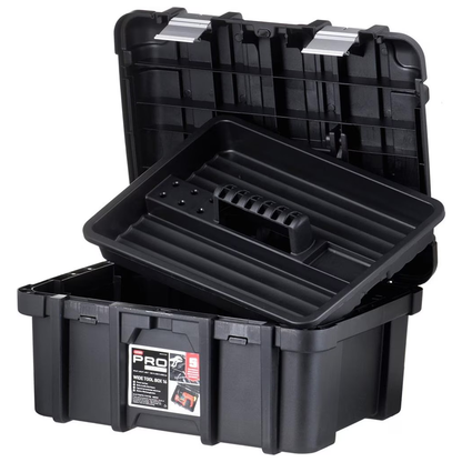 Keter Tool Box Power M
