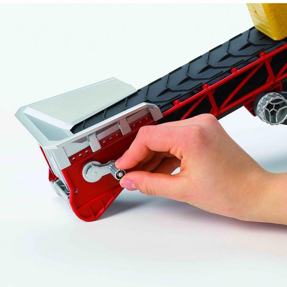 Bande transporteuse Brother