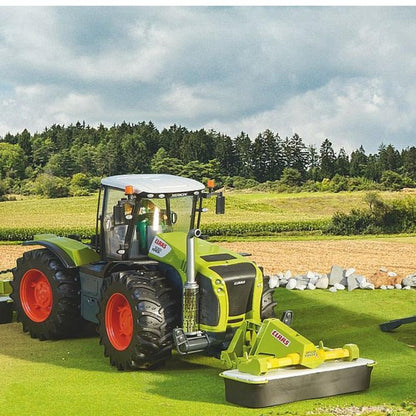 Bruder Claas Disco 3050FC Frontmähwerk