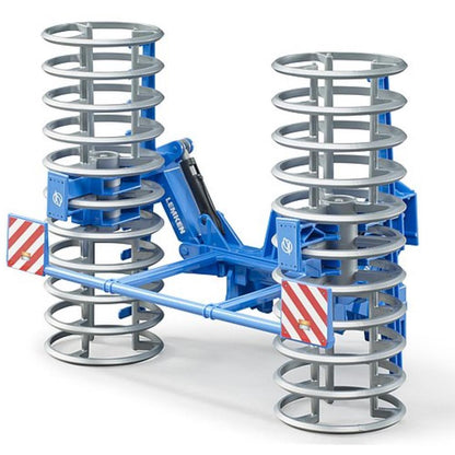 Bruder Lemken Frontpacker VarioPack K