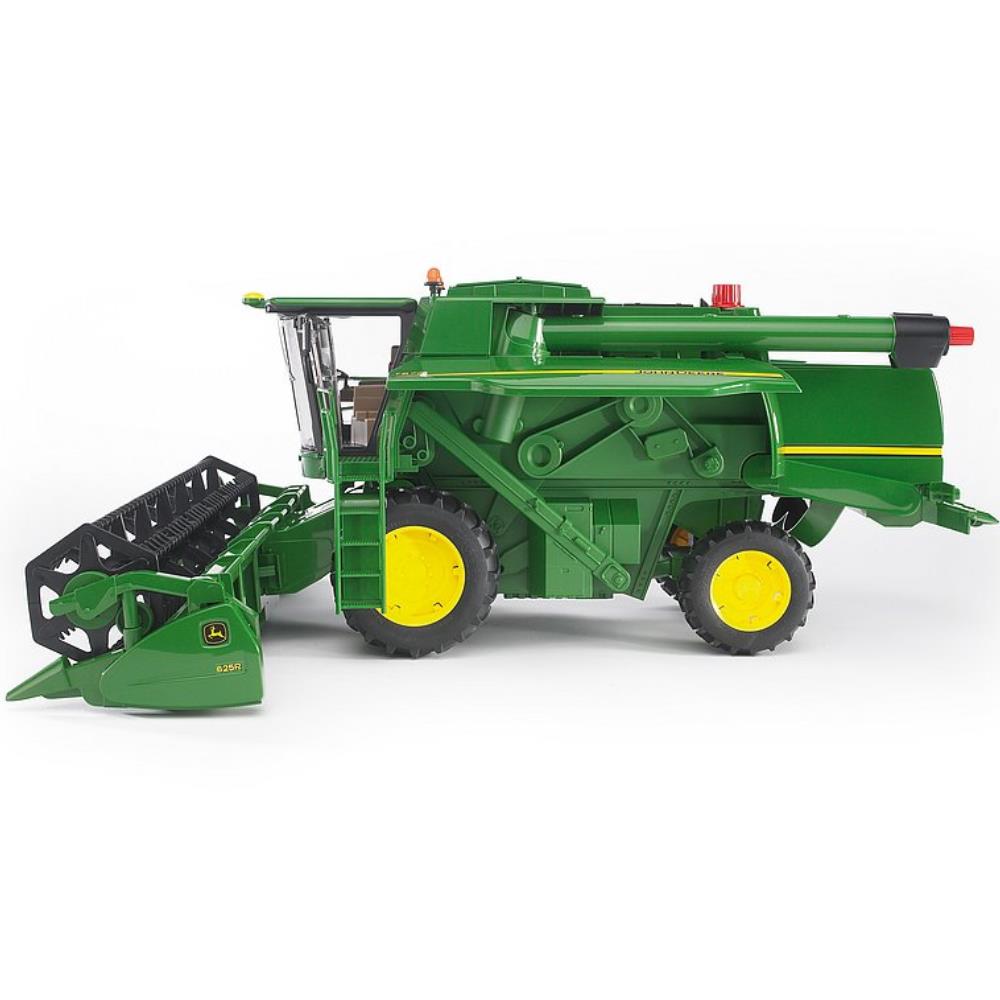 Bruder John Deere combine harvester T670I