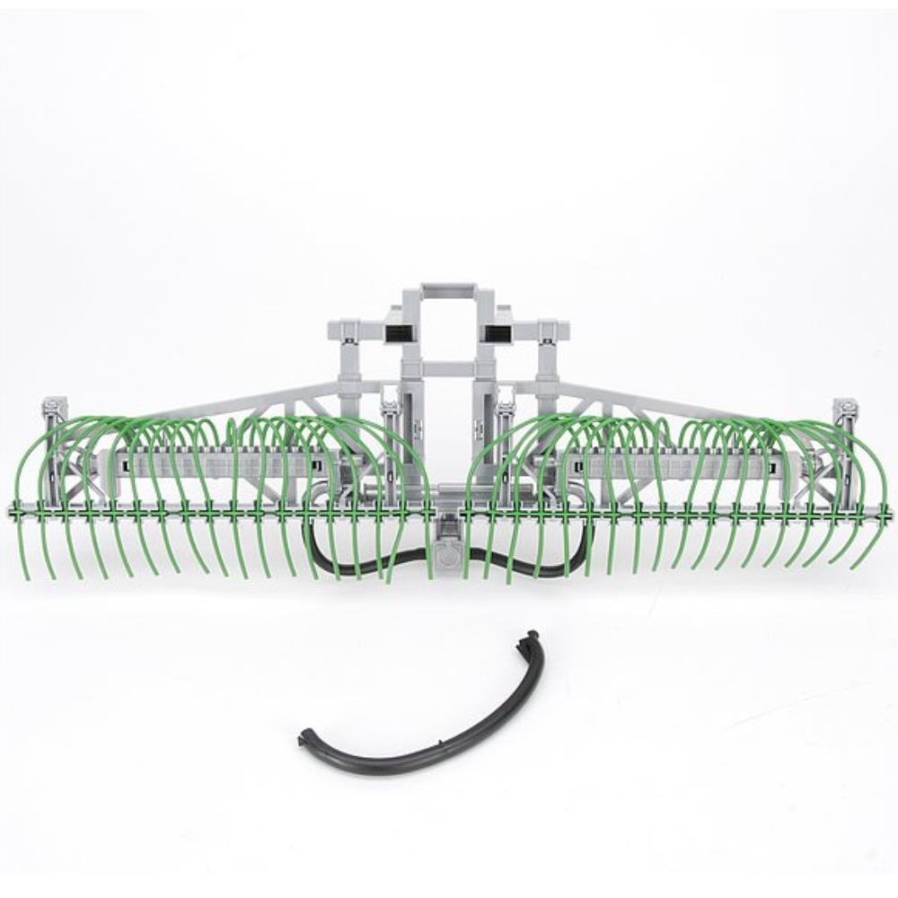 Distributeur de tuyaux de traînée Bruder