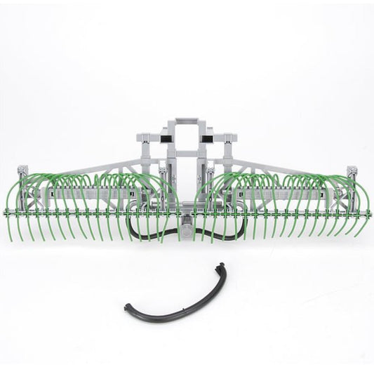 Distributeur de tuyaux de traînée Bruder