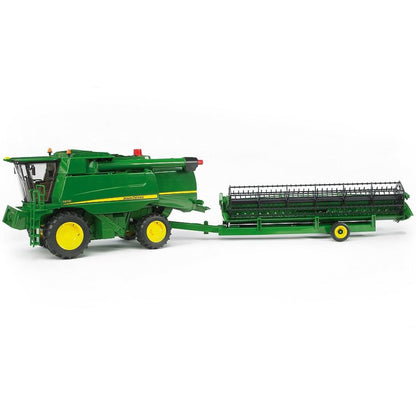 Bruder John Deere combine harvester T670I