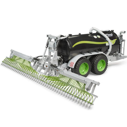 Bruder Fliegl Fassanhänger Jumbo Line Plus