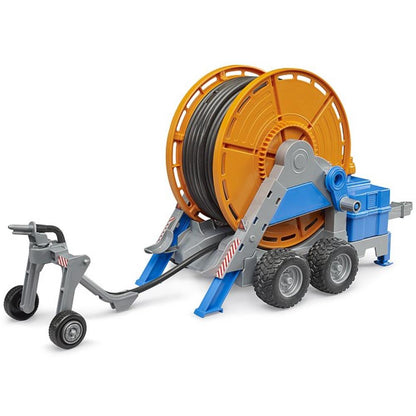 Remorque d'irrigation Brother