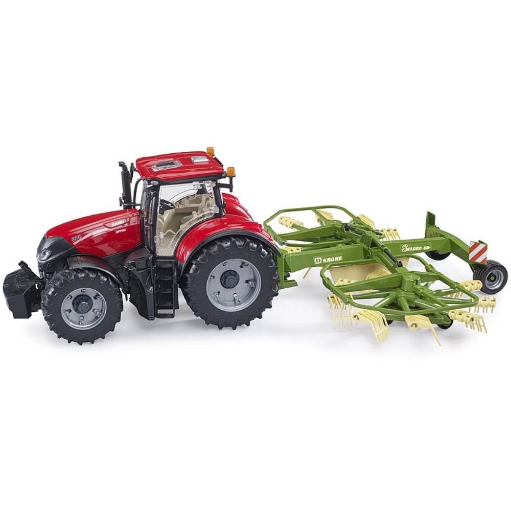 Bruder Krone Schwader