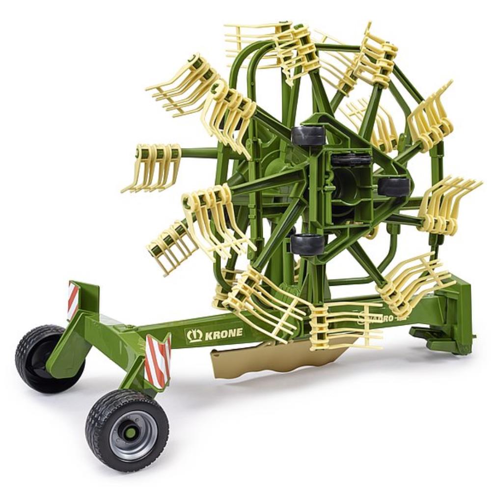 Bruder Krone Schwader