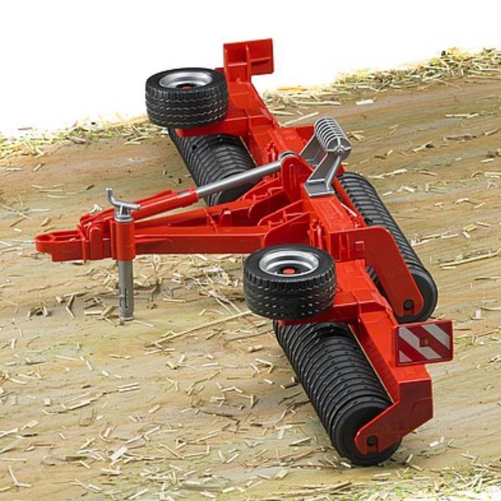 Brother Cambridge Roller