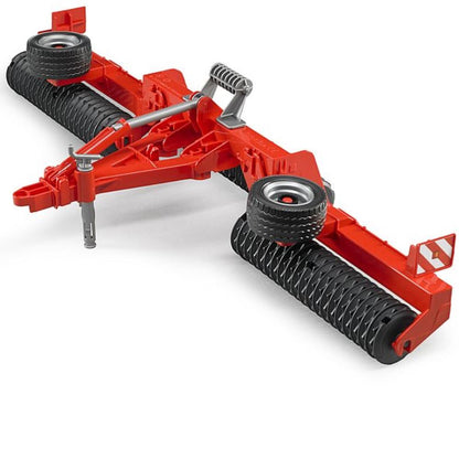 Brother Cambridge Roller