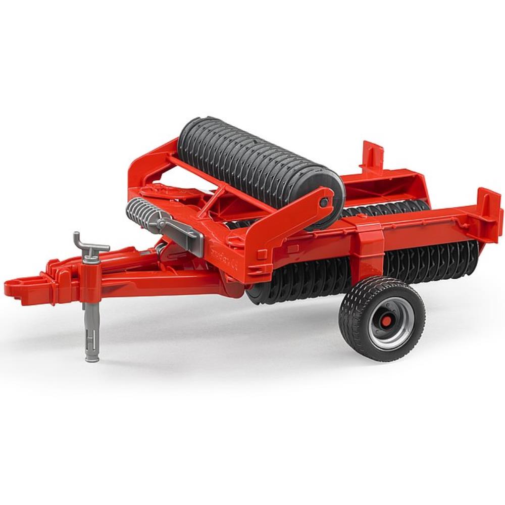 Brother Cambridge Roller