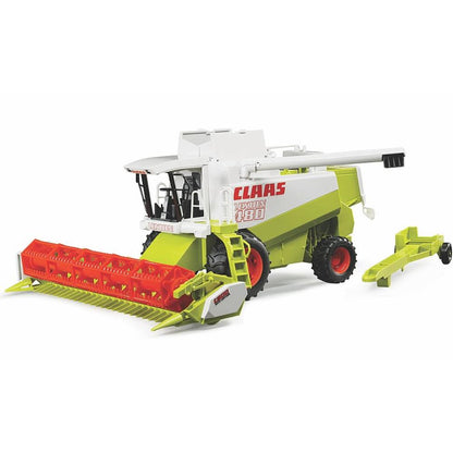 Moissonneuse-batteuse Brother Claas LEXION 480