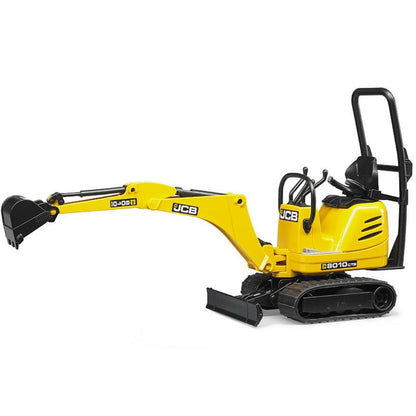 Bruder JCB Micro Excavator 8010 CTS
