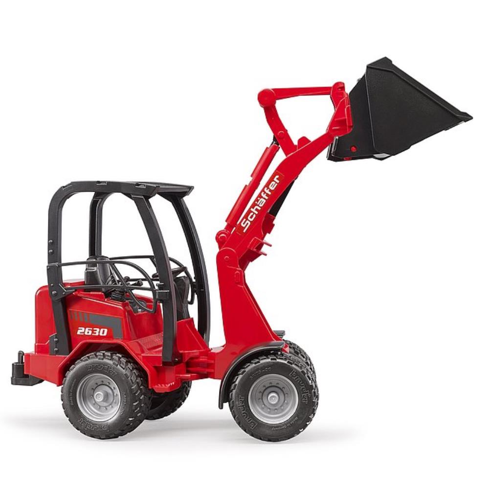 Frère Schäffer Hoflader 2034