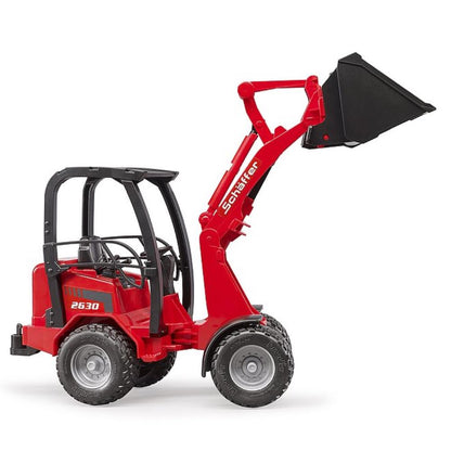 Frère Schäffer Hoflader 2034