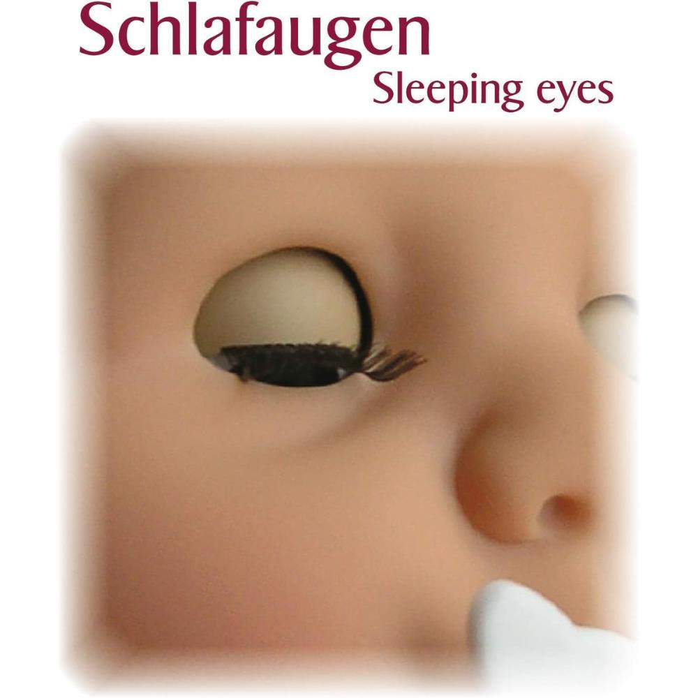 Götz poupée Muffin 33 cm, rose