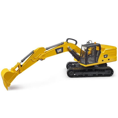 Pelle pelle Brother Caterpillar