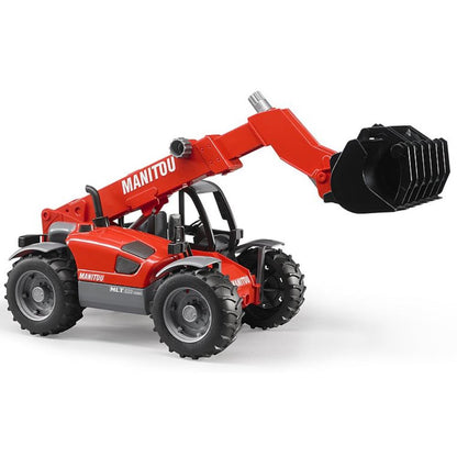 Bruder Manitou Telehandler MLT 633