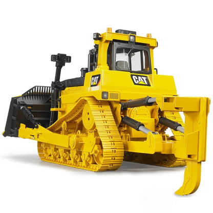 Bruder Caterpillar track dozer, large