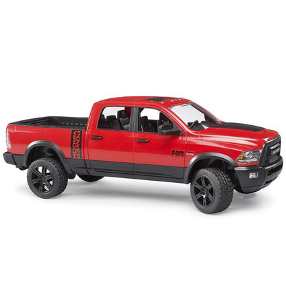 Brother RAM 2500 Power Wagon