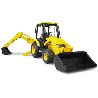 Tractopelle Brother JCB MIDI CX